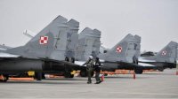 Великобритания готова возмездить ВВС Польши