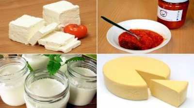 Болгарские традиционные продукты получат с осени защиту ЕС
