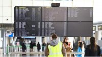 Болгария достигла 75% уровня международных рейсов до Covid-19