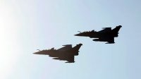 ВВС Болгарии, Румынии и Испании подписали соглашение о сотрудничестве