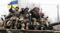 Украина ударила по оккупированному Россией Мелитополю