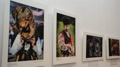Фотовыставка «Древние обычаи и традиции Болгарии» вызвала большой интерес в Москве