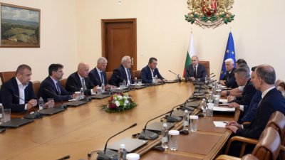 По мнению спецслужб, нет прямой угрозы для безопасности Болгарии