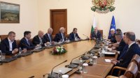По мнению спецслужб, нет прямой угрозы для безопасности Болгарии