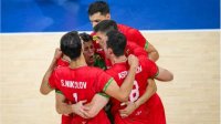 Болгария лидирует в своей группе на чемпионате мира по волейболу и сыграет в 1/8 финала