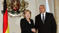 Болгария и Германия – диалог продолжается