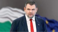 Делян Пеевски: Мы не останемся равнодушными к отказу РСМ включить болгар в Конституцию