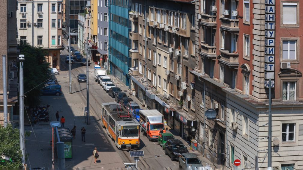 Прогноз погоды на 11 марта 2026