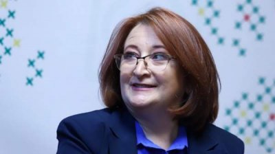 Райна Манджукова: Мы восстанавливаем контакты с болгарскими общинами по всему миру, которые постоянно меняются