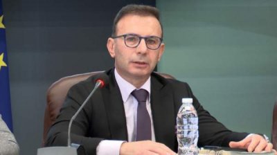 Коцев: Мигрантское давление на болгаро-турецкой границе минимально