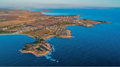 Вода на пляжах южного побережья Черного моря &ndash; в отличном состоянии