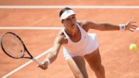 Болгарская теннисистка Елица Костова одержала четвертую победу во Флориде
