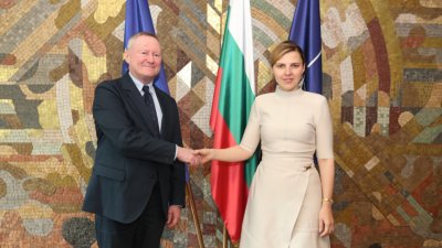 Защита прав болгарских граждан за границей&nbsp;&ndash;&nbsp;приоритет для МИД