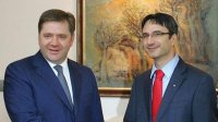 Болгария и Россия вновь заявили о своих намерениях выполнить обязательства по общим энергетическим проектам