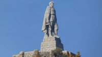 В Пловдиве отмечают 60-летие со дня открытия памятника „Алеша“