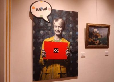 Бунтари из &laquo;ХХL&raquo; &ndash; 20 лет спустя