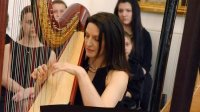 Сузана Клинчарова: «Наша задача не только виртуозно играть на арфе, но и вдохновлять композиторов на новые произведения»