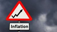 Годовая инфляция в Болгарии ускорилась в июле до 17,3%