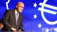 Димитр Радев: Политический кризис замедлил наше присоединение к еврозоне