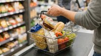 Стоимость &laquo;малой потребительской корзины&raquo; выросла на 8,6 %