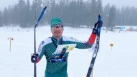 Беломыжев взял серебро в спринте Кубка мира по лыжному ориентированию