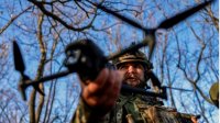 Продолжается наступление России за Донецк, а Украины на Херсон