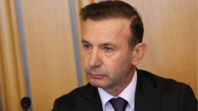 Президент Радев отстранил Живко Коцева с поста главного секретаря МВД