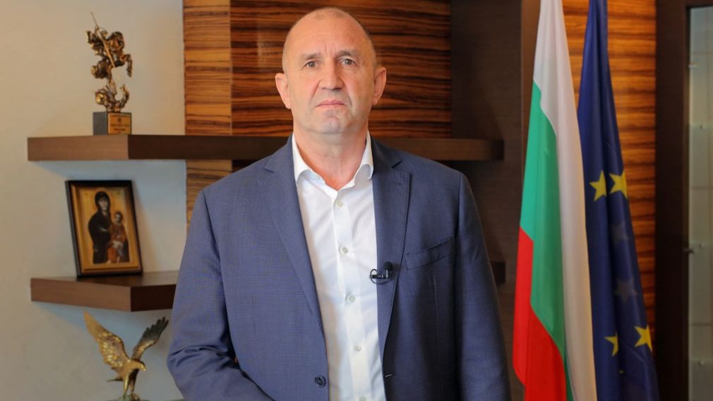 Румен Радев: Удары по Ирану создают реальную угрозу безопасности Болгарии