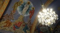Православная церковь чествует Преображение Господне