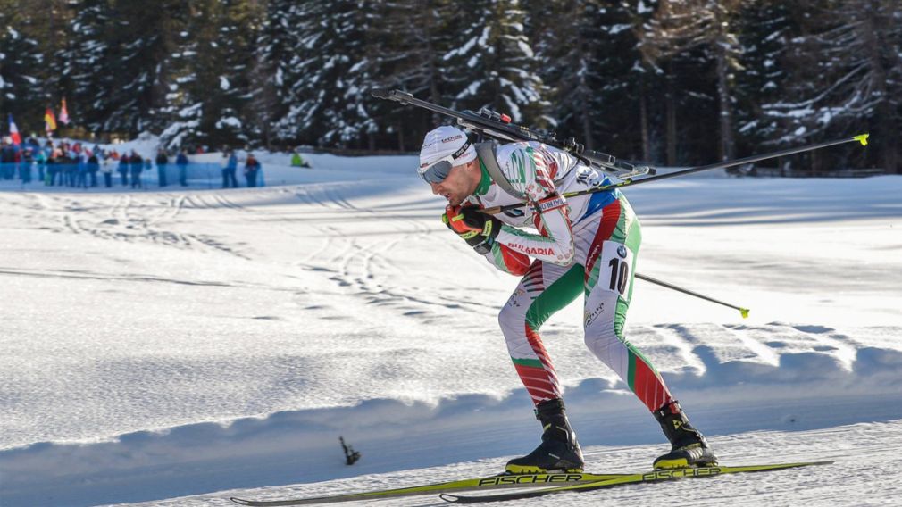 Биатлонисты &ndash; самая многочисленная группа болгар на предстоящей зимней Олимпиаде