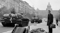 «На ниточках. 1968. Действительная история» о болгарских героях Пражской весны