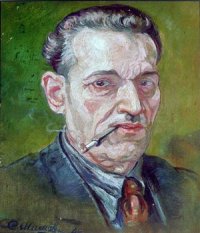 Знаменитый русский художник Сергей Шишов посмертно удостоен знания «Почетный гражданин города Сухиндол»