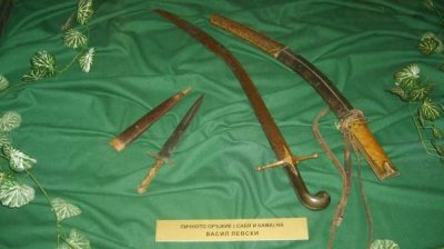 19 февраля &ndash; день Апостола болгарской свободы