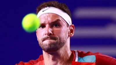 Григор Димитров будет бороться на прохождение в полуфинал турнира в&nbsp;Индиан-Уэллсе