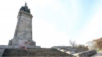 Предлагают демонтировать памятник Советской армии
