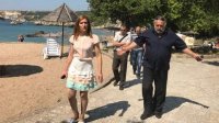 Министр Ангелкова: Отсутствие спасателей на пляже – самое частотное нарушение правил на болгарских морских курортах