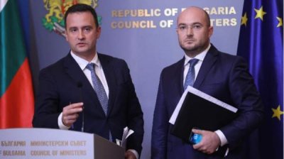 Жечо Станков: Болгария полностью обеспечена топливом до конца года
