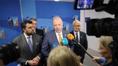 Болгария поддержала новую цель НАТО: 5% ВВП на оборону до 2035 г.
