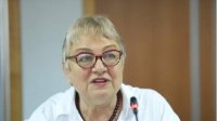 Надежда Стойчева: Законодатель и все мы - большие должники в отношении насилия над женщинами