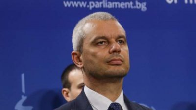 "Возрождение" оспаривает решение парламента о референдуме по евро