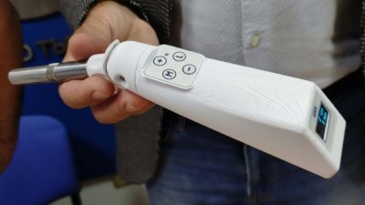 Болгарское медицинское изобретение помогает в онкохирургии