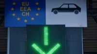 Австрия, Болгария и Румыния согласовали пять условий по Шенгену на сухопутных границах