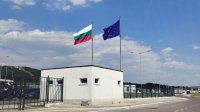 Интенсивное движение на пограничных пунктах &laquo;Капитан Андреево&raquo; и &laquo;Лесово&raquo;