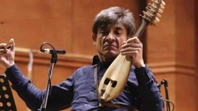 Дирижер и композитор Георги Андреев - о Георгиевом дне, традициях, музыке и Змеях