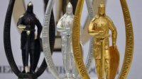 Пять болгарских фильмов получили отличия на международном фестивале «Золотой витязь» в России