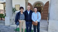 Болгарские ростки, прижившиеся и давшие богатый урожай в Венгрии