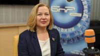 Надежда Йорданова: Нет договоренности с ГЕРБ о правящем большинстве и постах