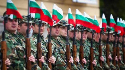 Болгария заняла 59 место в рейтинге военной мощи
