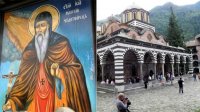 Болгары чтят память Святого Ивана Рильского Чудотворца