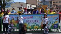 &quot;Нет войне&quot; призывает Пасхальный фестиваль в Босилеграде